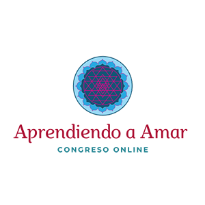 LOGO 1 CONGRESO ONLINE APRENDIENDO A AMAR 300px Congreso online gratuito aprendiendo a amar
