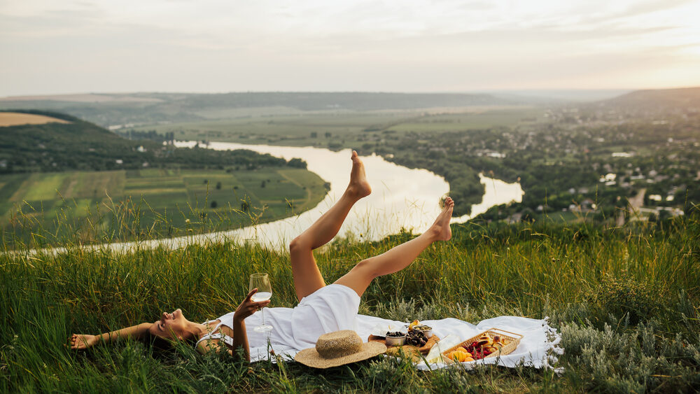 Celebro la vida , vivir en celebración