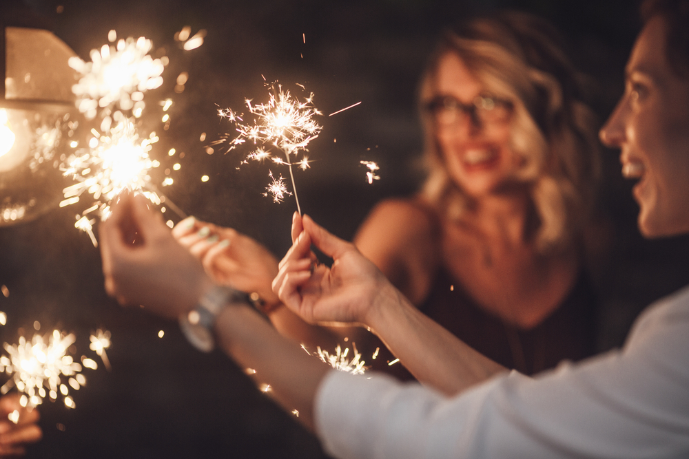Nochevieja Consciente Retiro Fin de Año siente y celebra tu propósito vital