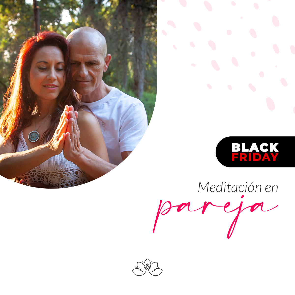Meditaciones en pareja Meditaciones en pareja