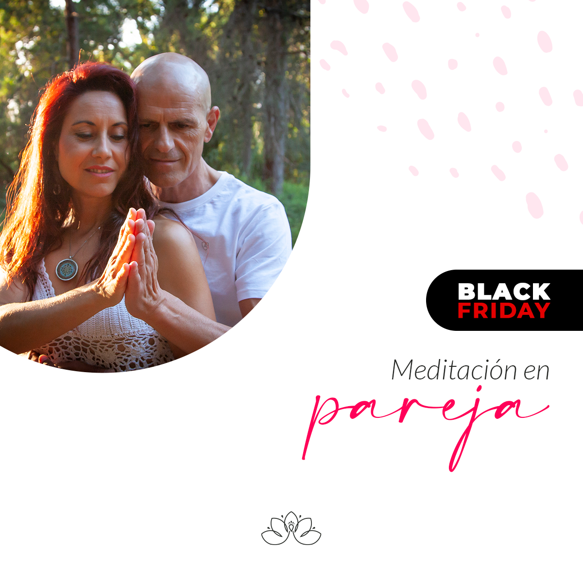 Meditaciones en pareja