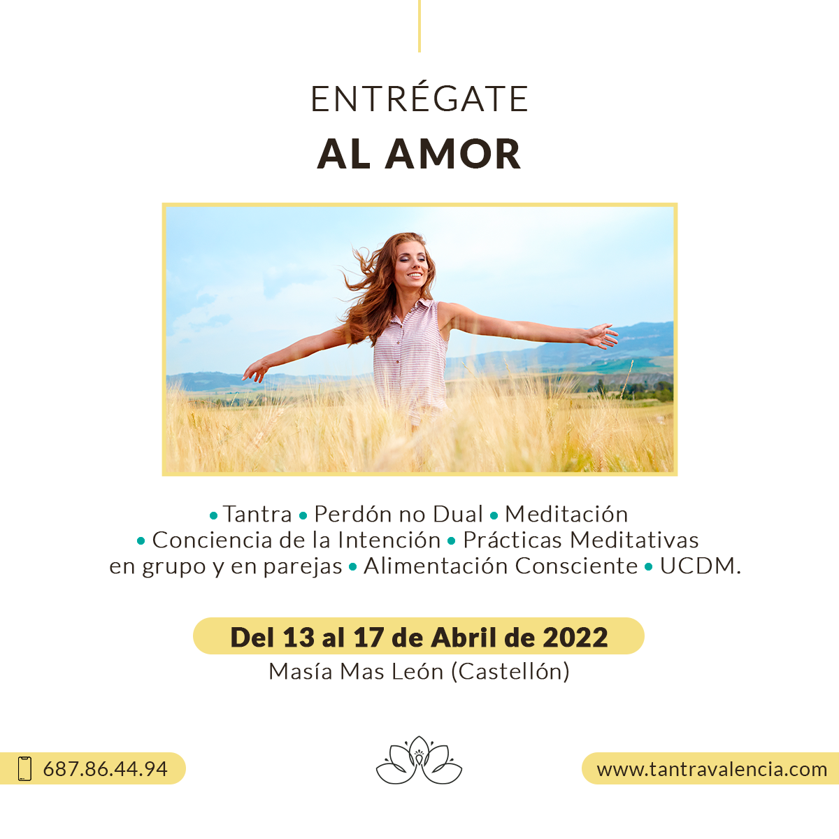 curso-de-tantra-en-pascua-lc Retiro Meditación e Intimidad - Laura Cárcel