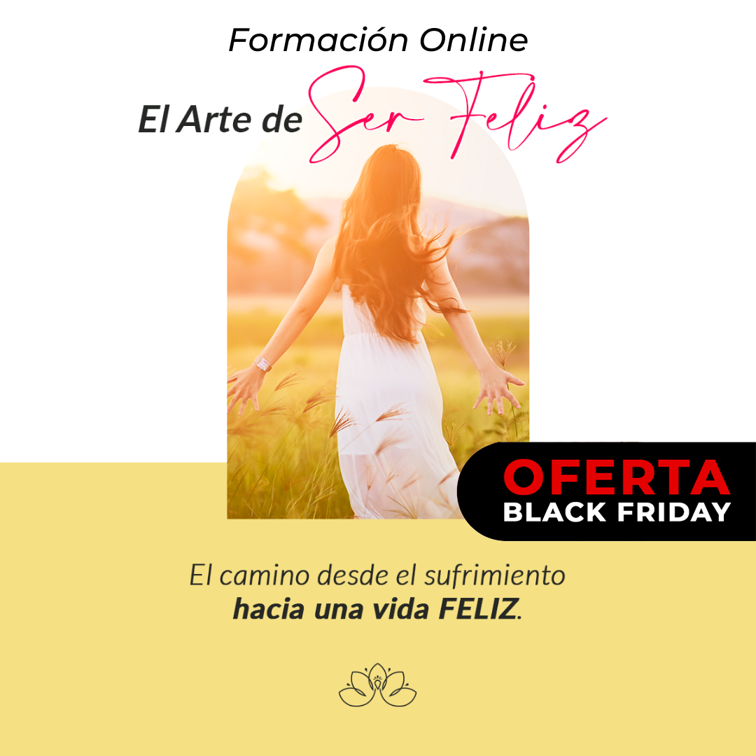 El arte de ser feliz El arte de ser feliz