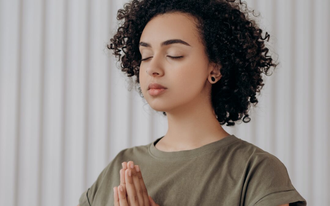 Manejo del Estrés Crónico: Más Allá de la Meditación