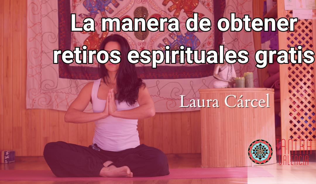 Retiros espirituales gratis