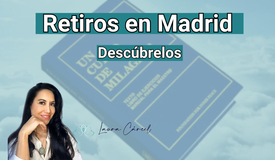 Retiro espiritual España