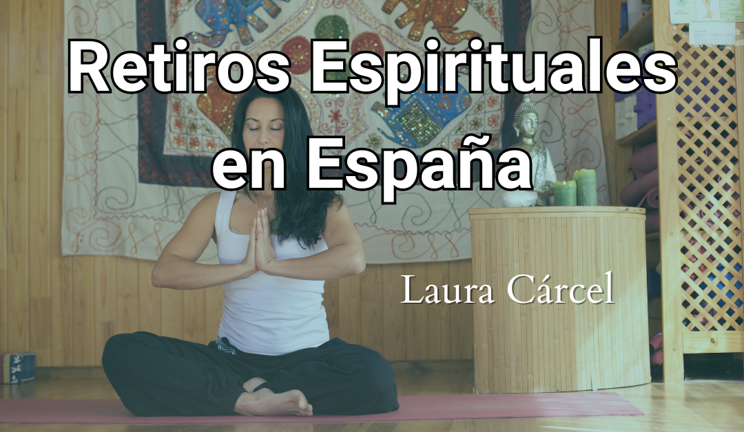 Retiro espiritual España