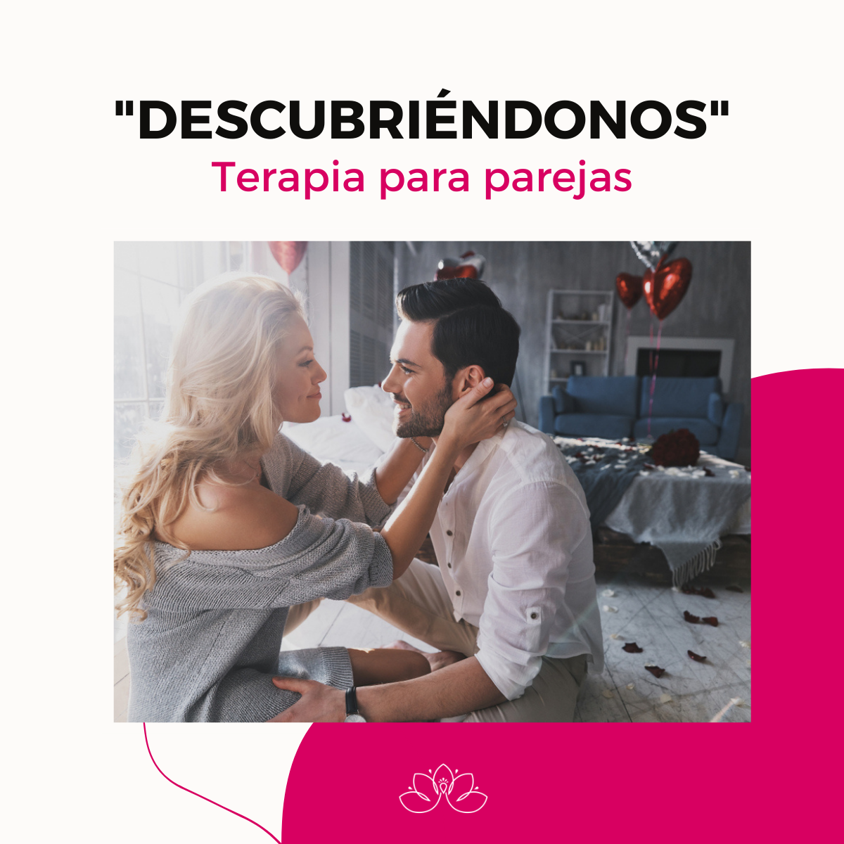 Descubre la terapia de pareja en Valencia en tu relación